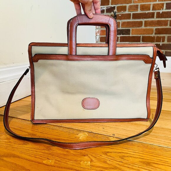 Vintage 90's Y2K Briefcase - Picture 15 of 16